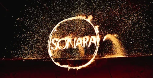 Sonara Camp 2
