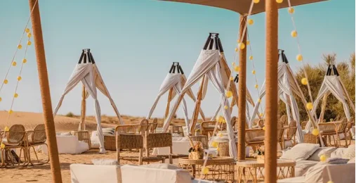 Sonara Camp 3