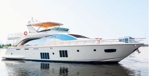 Azimut 88