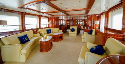 Benetti 115 6