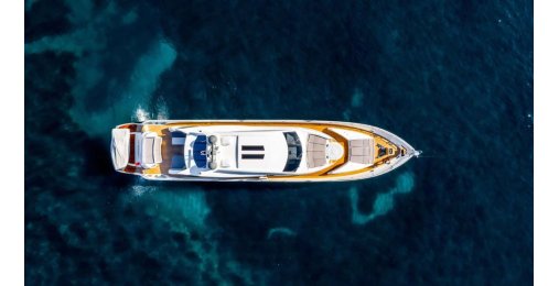 Sunseeker Predator 110 0