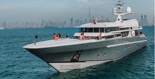 164 Oceanfast