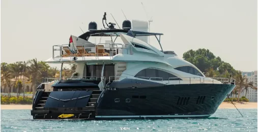 Sunseeker 0