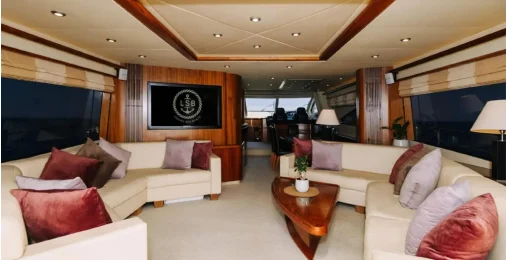 Sunseeker 82  0