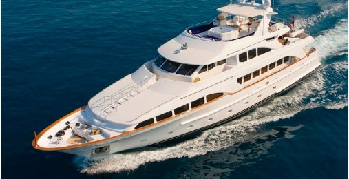 Benetti 115
