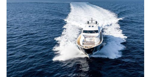 Sunseeker Predator 110 1