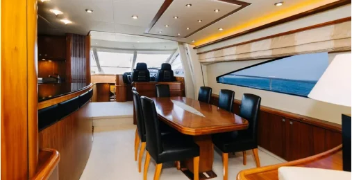 Sunseeker 82  1