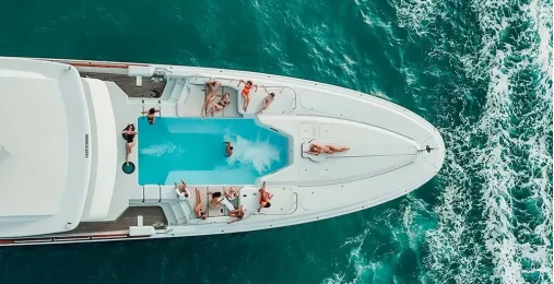 164 Oceanfast 2