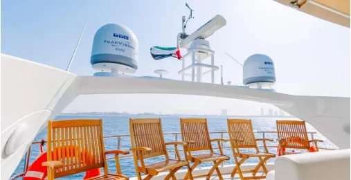 Sunseeker 82  3