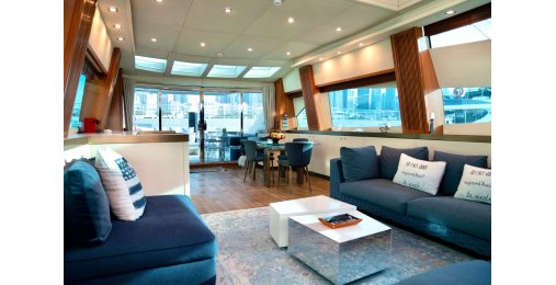 Sunseeker Predator 110 4