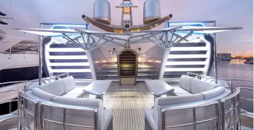 164 Oceanfast 3
