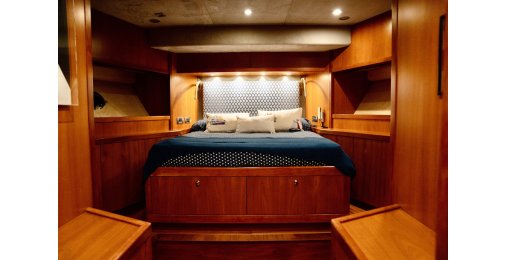 Sunseeker Predator 110 5
