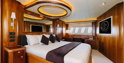Sunseeker 82  5