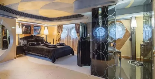 164 Oceanfast 6