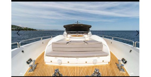 Sunseeker Predator 110 8