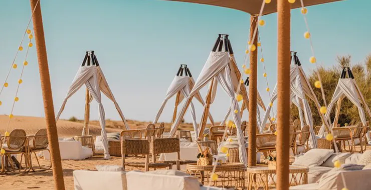 Sonara Camp